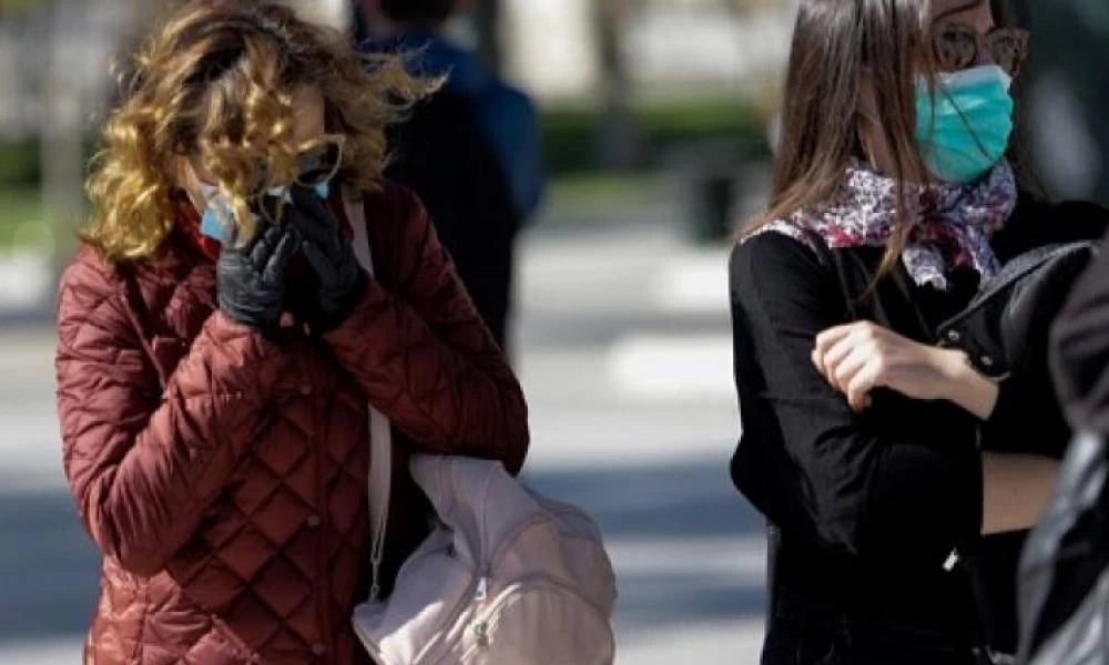 Βρούτσης: Τρομακτική η εικόνα των απολύσεων - Μέσα στον Μάρτιο έγιναν 41.000